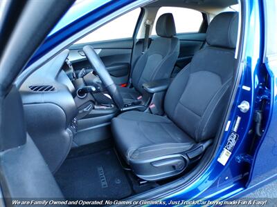 2019 Kia Forte LXS - Photo 16 - Mesa, AZ 85202