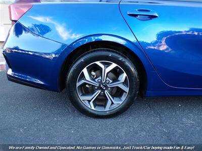 2019 Kia Forte LXS - Photo 43 - Mesa, AZ 85202