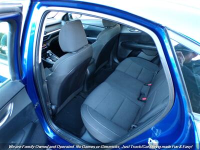 2019 Kia Forte LXS - Photo 18 - Mesa, AZ 85202