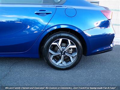 2019 Kia Forte LXS - Photo 45 - Mesa, AZ 85202