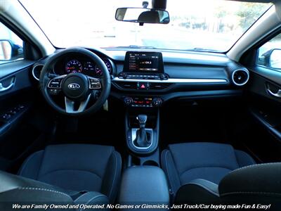 2019 Kia Forte LXS - Photo 30 - Mesa, AZ 85202