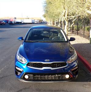2019 Kia Forte LXS - Photo 2 - Mesa, AZ 85202