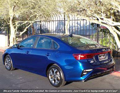 2019 Kia Forte LXS - Photo 6 - Mesa, AZ 85202