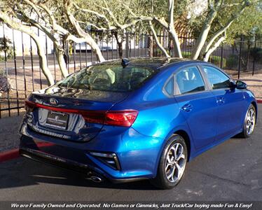 2019 Kia Forte LXS - Photo 8 - Mesa, AZ 85202