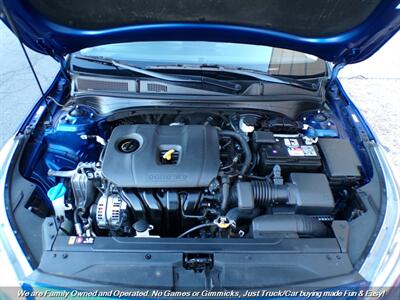 2019 Kia Forte LXS - Photo 47 - Mesa, AZ 85202