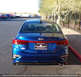 2019 Kia Forte LXS - Photo 4 - Mesa, AZ 85202