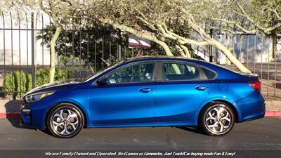 2019 Kia Forte LXS - Photo 5 - Mesa, AZ 85202