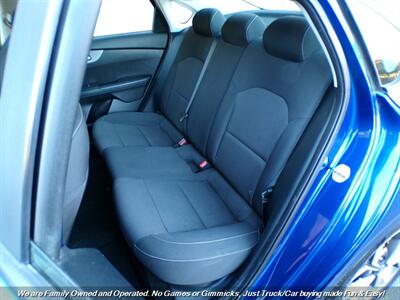 2019 Kia Forte LXS - Photo 20 - Mesa, AZ 85202