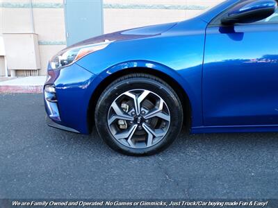 2019 Kia Forte LXS - Photo 44 - Mesa, AZ 85202