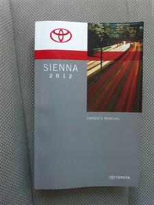 2012 Toyota Sienna Base 7-Passenger   - Photo 28 - Mesa, AZ 85202