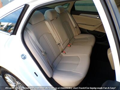 2017 Hyundai Sonata SE   - Photo 22 - Mesa, AZ 85202
