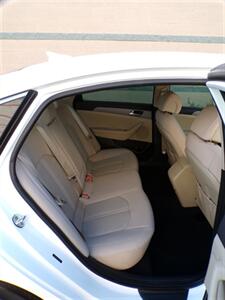 2017 Hyundai Sonata SE   - Photo 23 - Mesa, AZ 85202