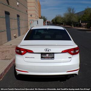 2017 Hyundai Sonata SE   - Photo 4 - Mesa, AZ 85202
