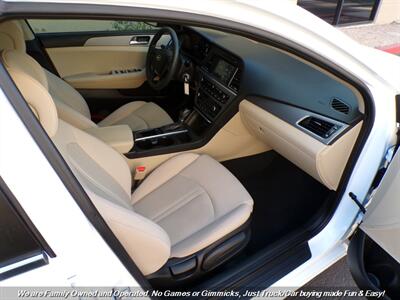 2017 Hyundai Sonata SE   - Photo 28 - Mesa, AZ 85202
