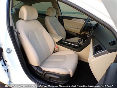 2017 Hyundai Sonata SE   - Photo 26 - Mesa, AZ 85202
