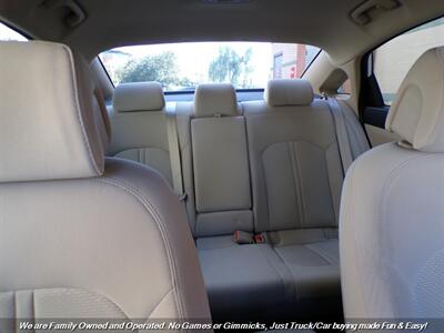 2017 Hyundai Sonata SE   - Photo 21 - Mesa, AZ 85202