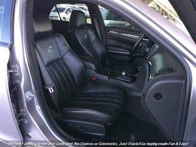 2017 Chrysler 300 Series S - Photo 28 - Mesa, AZ 85202