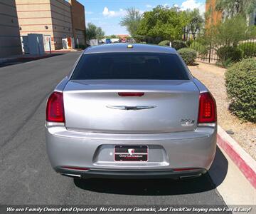2017 Chrysler 300 Series S - Photo 4 - Mesa, AZ 85202
