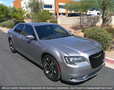 2017 Chrysler 300 Series S - Photo 1 - Mesa, AZ 85202