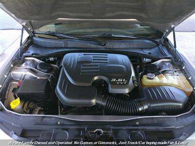 2017 Chrysler 300 Series S - Photo 50 - Mesa, AZ 85202