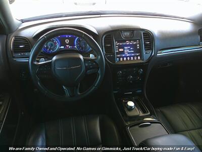 2017 Chrysler 300 Series S - Photo 36 - Mesa, AZ 85202