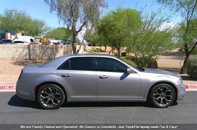 2017 Chrysler 300 Series S - Photo 5 - Mesa, AZ 85202