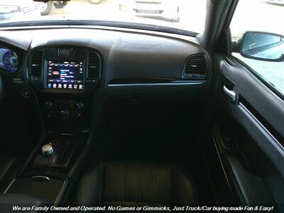 2017 Chrysler 300 Series S - Photo 35 - Mesa, AZ 85202