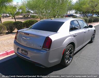2017 Chrysler 300 Series S - Photo 6 - Mesa, AZ 85202