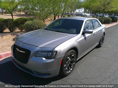 2017 Chrysler 300 Series S - Photo 3 - Mesa, AZ 85202