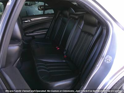 2017 Chrysler 300 Series S - Photo 22 - Mesa, AZ 85202