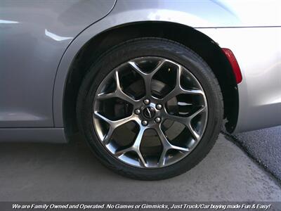 2017 Chrysler 300 Series S - Photo 45 - Mesa, AZ 85202