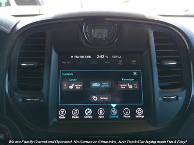 2017 Chrysler 300 Series S - Photo 38 - Mesa, AZ 85202