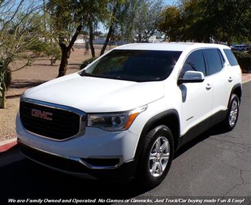 2017 GMC Acadia SLE-1 - Photo 3 - Mesa, AZ 85202