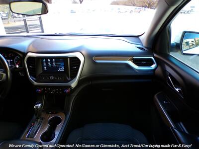 2017 GMC Acadia SLE-1 - Photo 36 - Mesa, AZ 85202