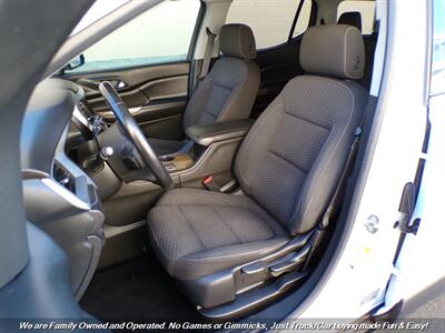 2017 GMC Acadia SLE-1 - Photo 18 - Mesa, AZ 85202