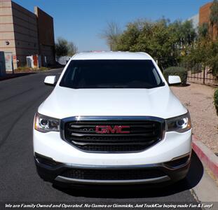 2017 GMC Acadia SLE-1 - Photo 2 - Mesa, AZ 85202