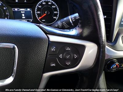 2017 GMC Acadia SLE-1 - Photo 46 - Mesa, AZ 85202