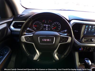2017 GMC Acadia SLE-1 - Photo 15 - Mesa, AZ 85202