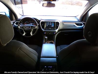 2017 GMC Acadia SLE-1 - Photo 35 - Mesa, AZ 85202