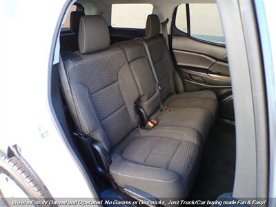 2017 GMC Acadia SLE-1 - Photo 26 - Mesa, AZ 85202