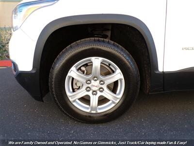 2017 GMC Acadia SLE-1 - Photo 49 - Mesa, AZ 85202