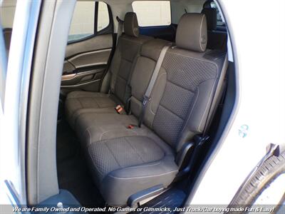 2017 GMC Acadia SLE-1 - Photo 22 - Mesa, AZ 85202