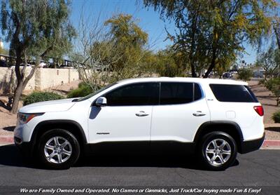 2017 GMC Acadia SLE-1 - Photo 7 - Mesa, AZ 85202