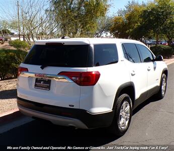 2017 GMC Acadia SLE-1 - Photo 6 - Mesa, AZ 85202