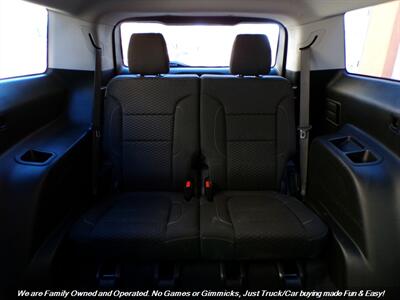 2017 GMC Acadia SLE-1 - Photo 24 - Mesa, AZ 85202