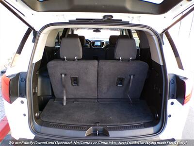 2017 GMC Acadia SLE-1 - Photo 9 - Mesa, AZ 85202