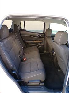 2017 GMC Acadia SLE-1 - Photo 28 - Mesa, AZ 85202