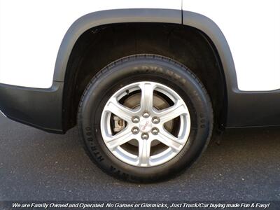 2017 GMC Acadia SLE-1 - Photo 51 - Mesa, AZ 85202