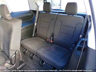2017 GMC Acadia SLE-1 - Photo 23 - Mesa, AZ 85202