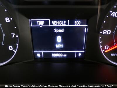 2017 GMC Acadia SLE-1 - Photo 13 - Mesa, AZ 85202